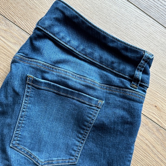 Torrid 18S high rise jegging - Picture 6 of 7